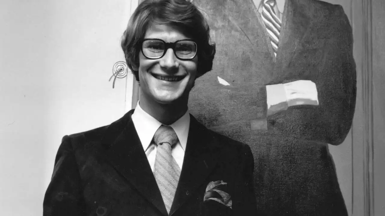 Tutto Yves Saint Laurent, in 7 frasi indimenticabili