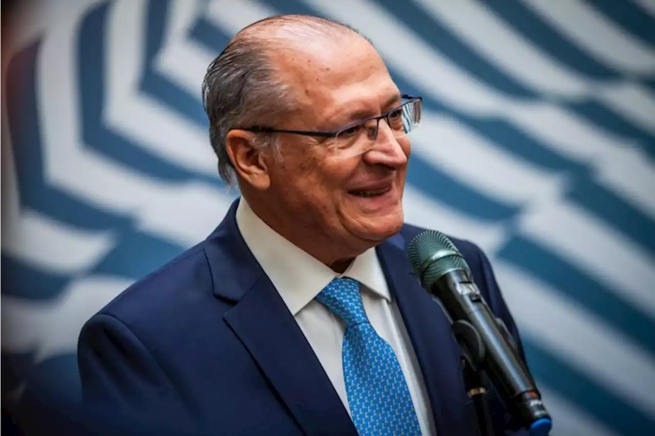 Alckmin e a fama de “pão duro” no dia a dia da Esplanada