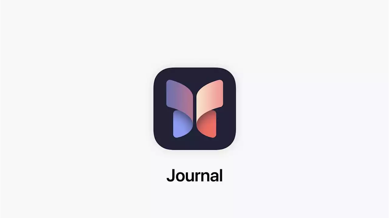 Apple’s new journaling app turns your iPhone into a digital diary