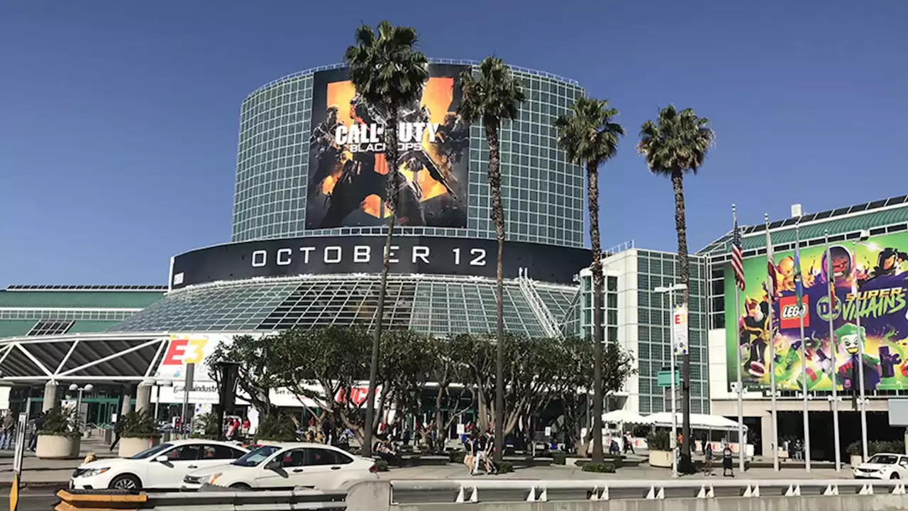 ‘E3 killed itself’, not competition from Summer Game Fest, says Geoff Keighley | VGC