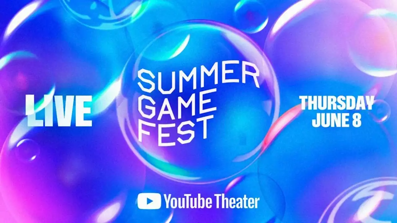 Summer Game Fest schedule: Your complete 2023 guide | VGC