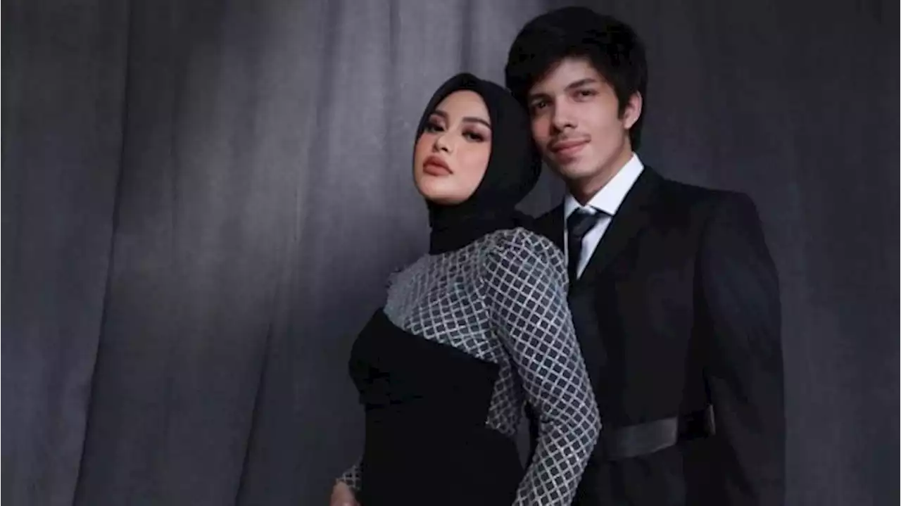 Ini Gender Anak Kedua Atta Halilintar dan Aurel Hermansyah