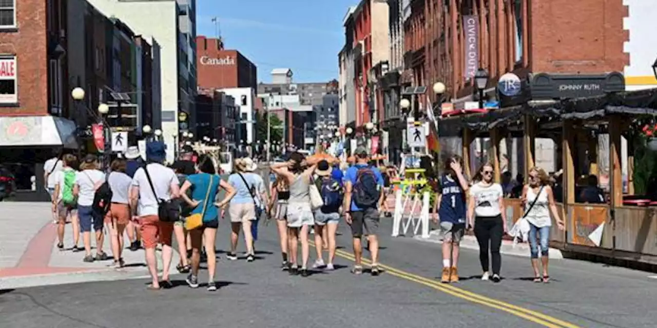 St. John’s Council to Discuss Plans for Downtown Pedestrian Mall