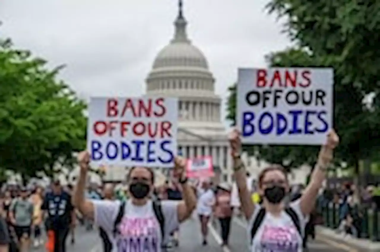 Analysis | These state Supreme Courts are weighing abortion bans