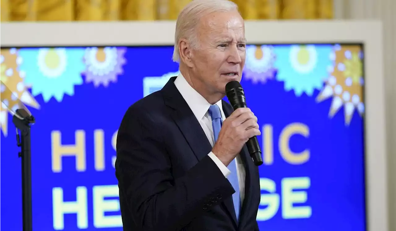 Biden, looking to shore up Hispanic support, faces pressure to get 2024 outreach details right