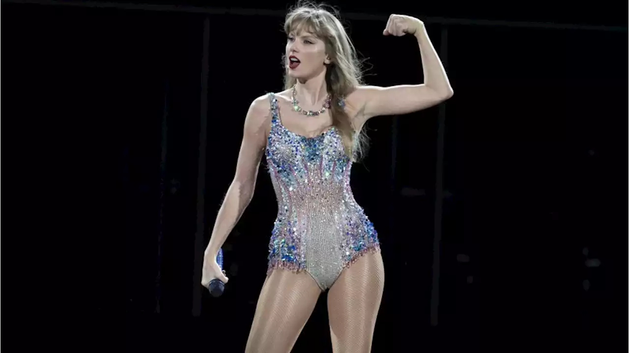 Taylor Swift: Fans klagen über seltsames Konzert-Phänomen