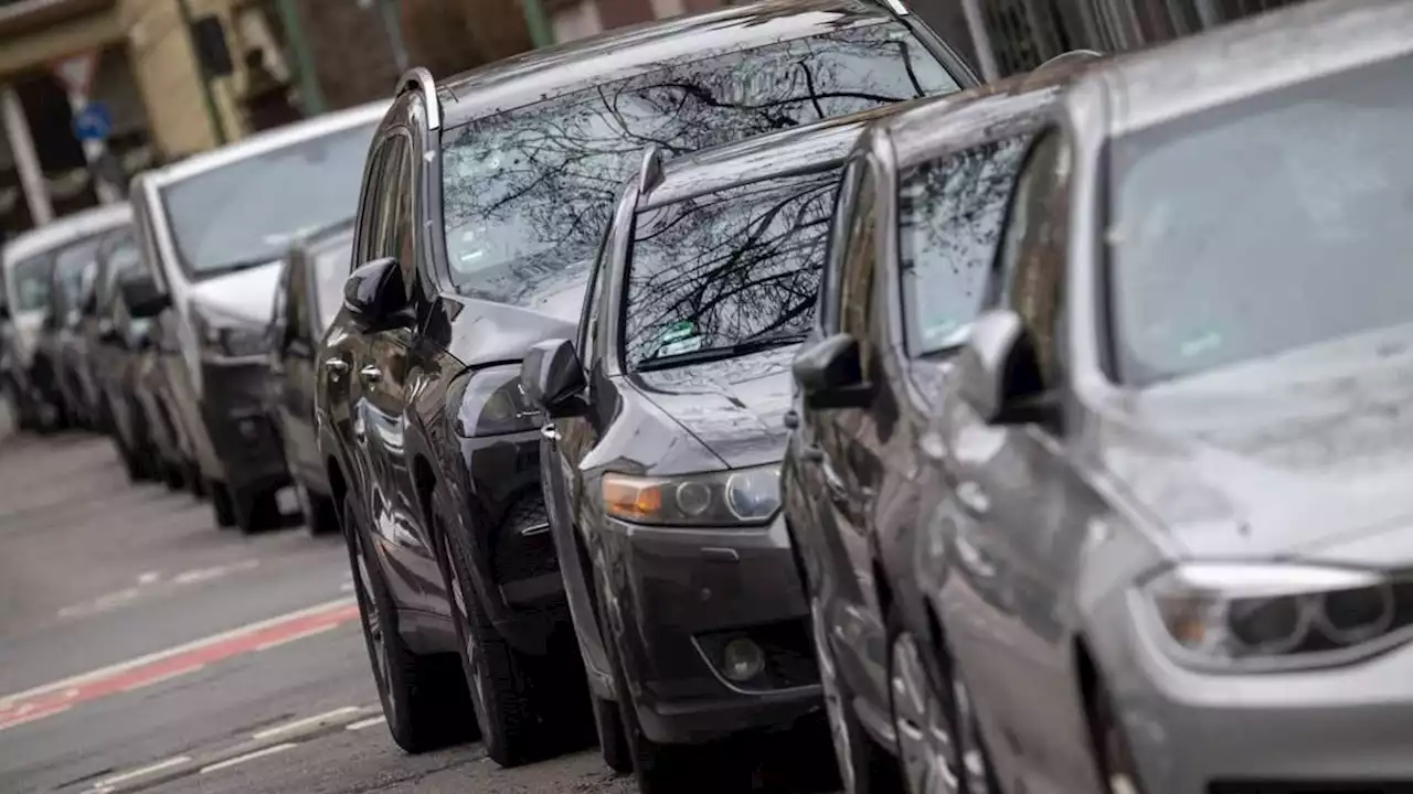 parken in deutschlands größten städten: bremen am billigsten