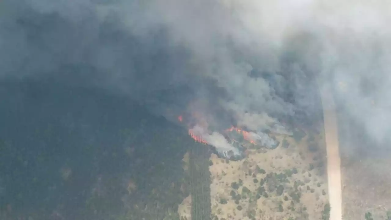 Canadian fires bring dangerous air quality to the US, impacting millions of Americans