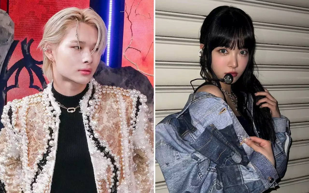 Ni-Ki ENHYPEN Ngonten Bareng Eunchae LE SSERAFIM Gak Cuma Sekali, Fans Heboh