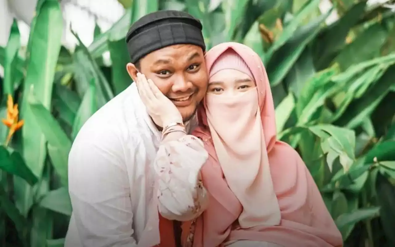 Virgoun Ternyata Merasa Ditinggal Istri Usai Inara Rusli Makin Kuat Hijrah