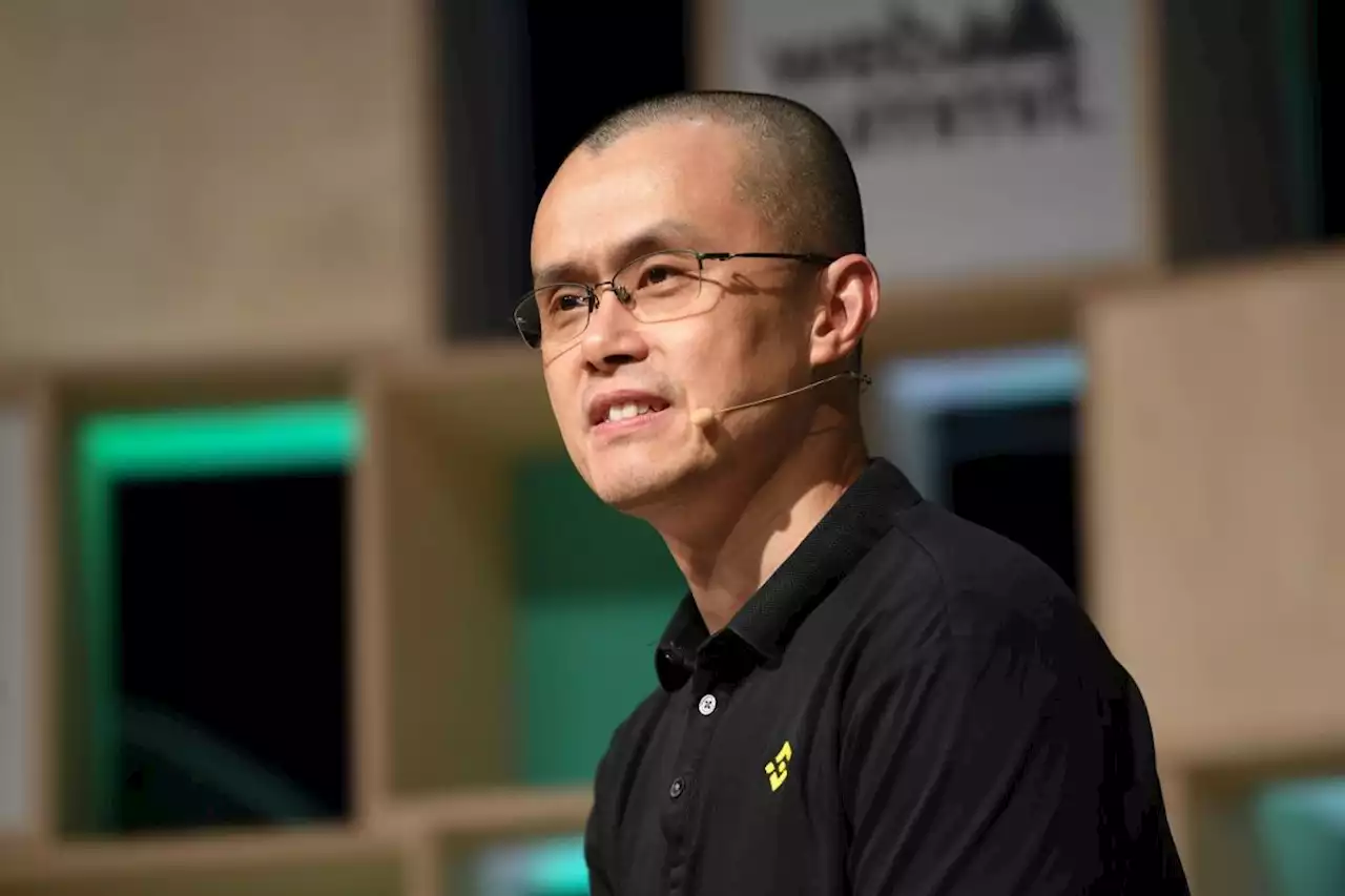 SEC Sues Binance and CEO Zhao for Breaking Securities Rules