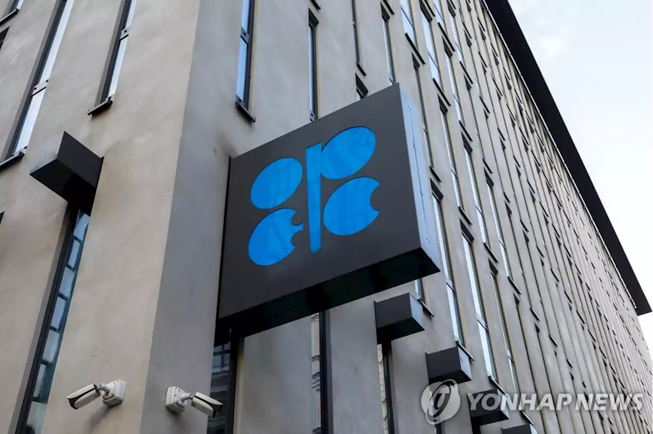 사우디, 하루 100만 배럴 추가 감산…OPEC+ 주요국은 감산 연장(종합) | 연합뉴스