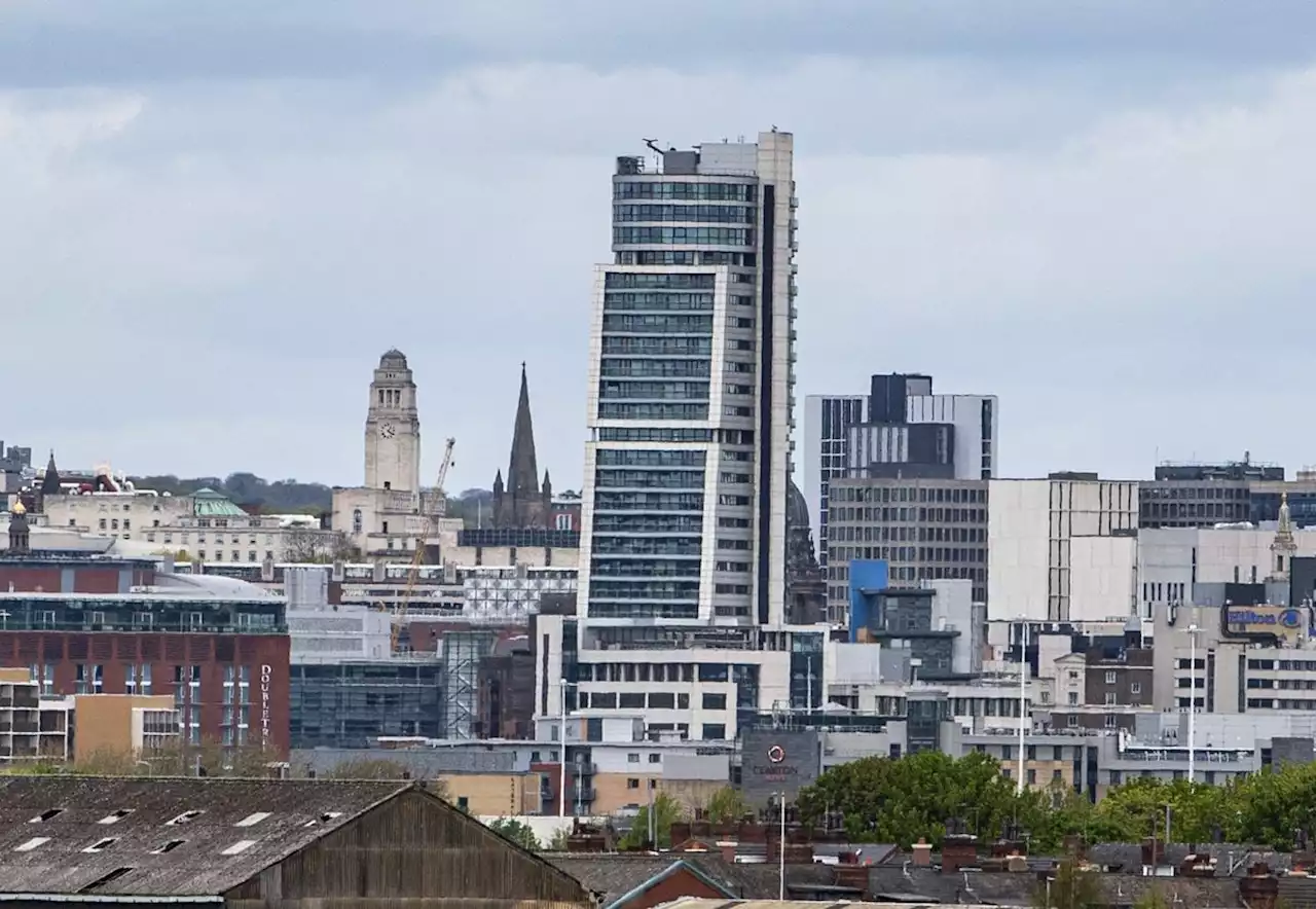 House prices in Yorkshire city found to be seven times the average annual salary