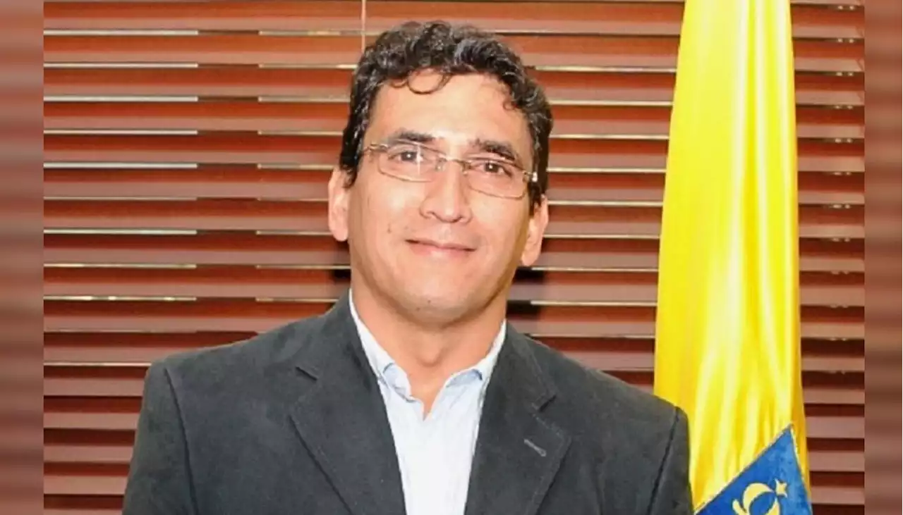 El politólogo Milton Rengifo Hernández nuevo embajador de Colombia en Venezuela