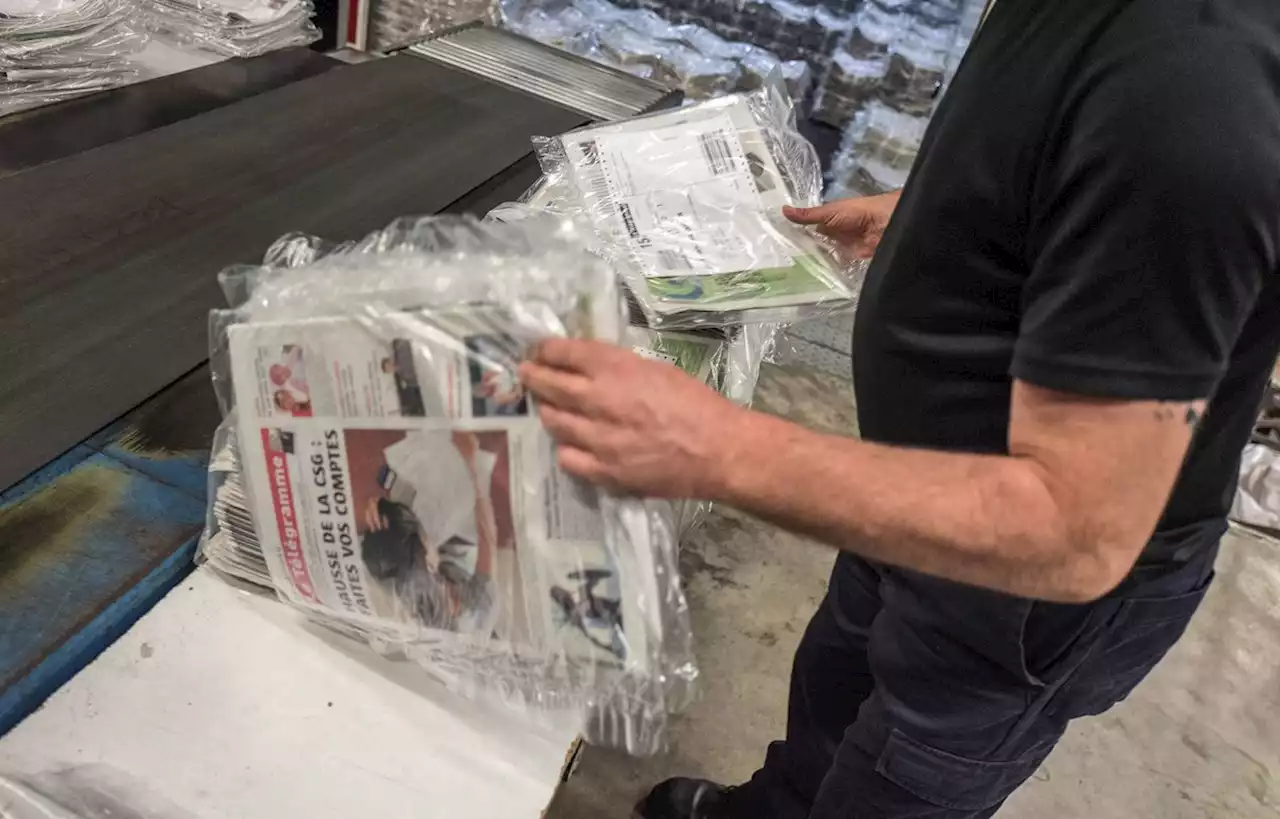 Une journaliste convoquée par l’IGPN en Bretagne pour connaître ses sources