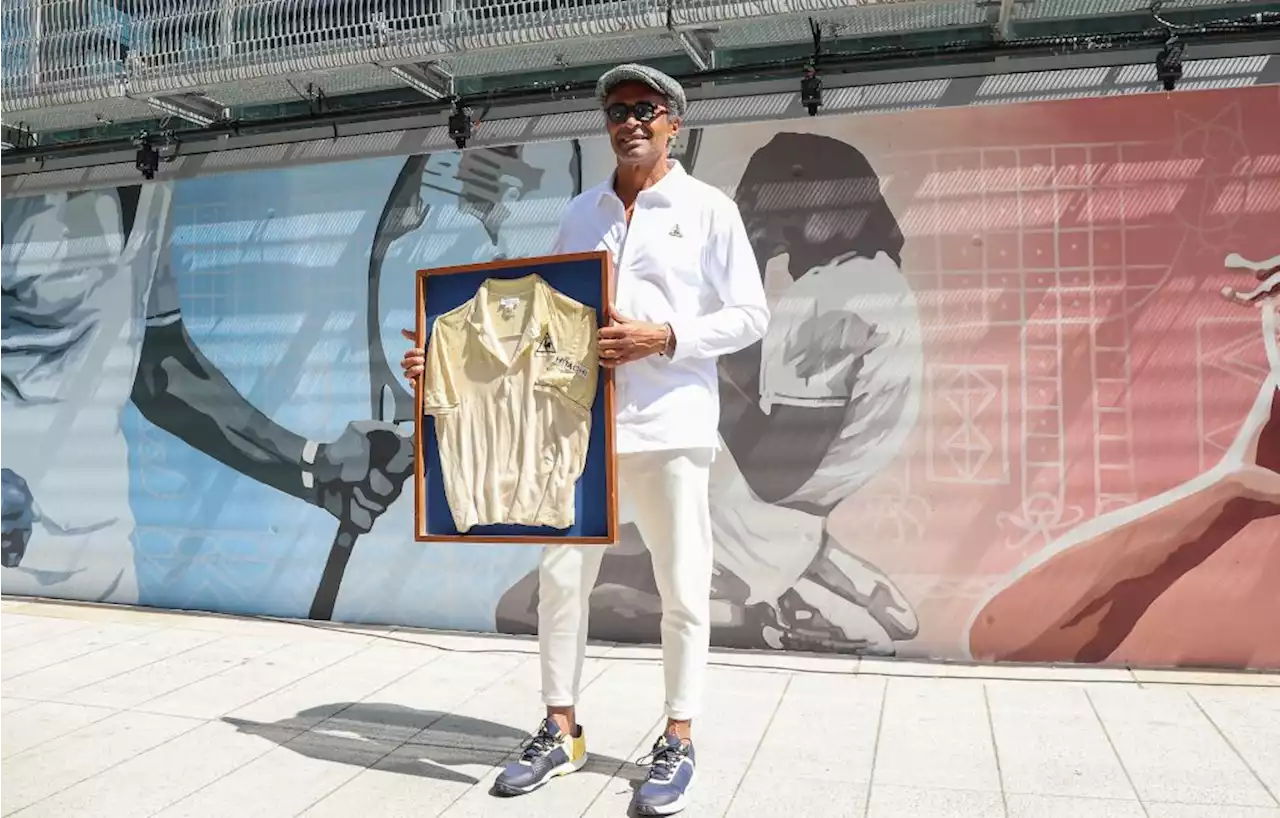 Yannick Noah a détesté sa première participation à la « Star Academy »