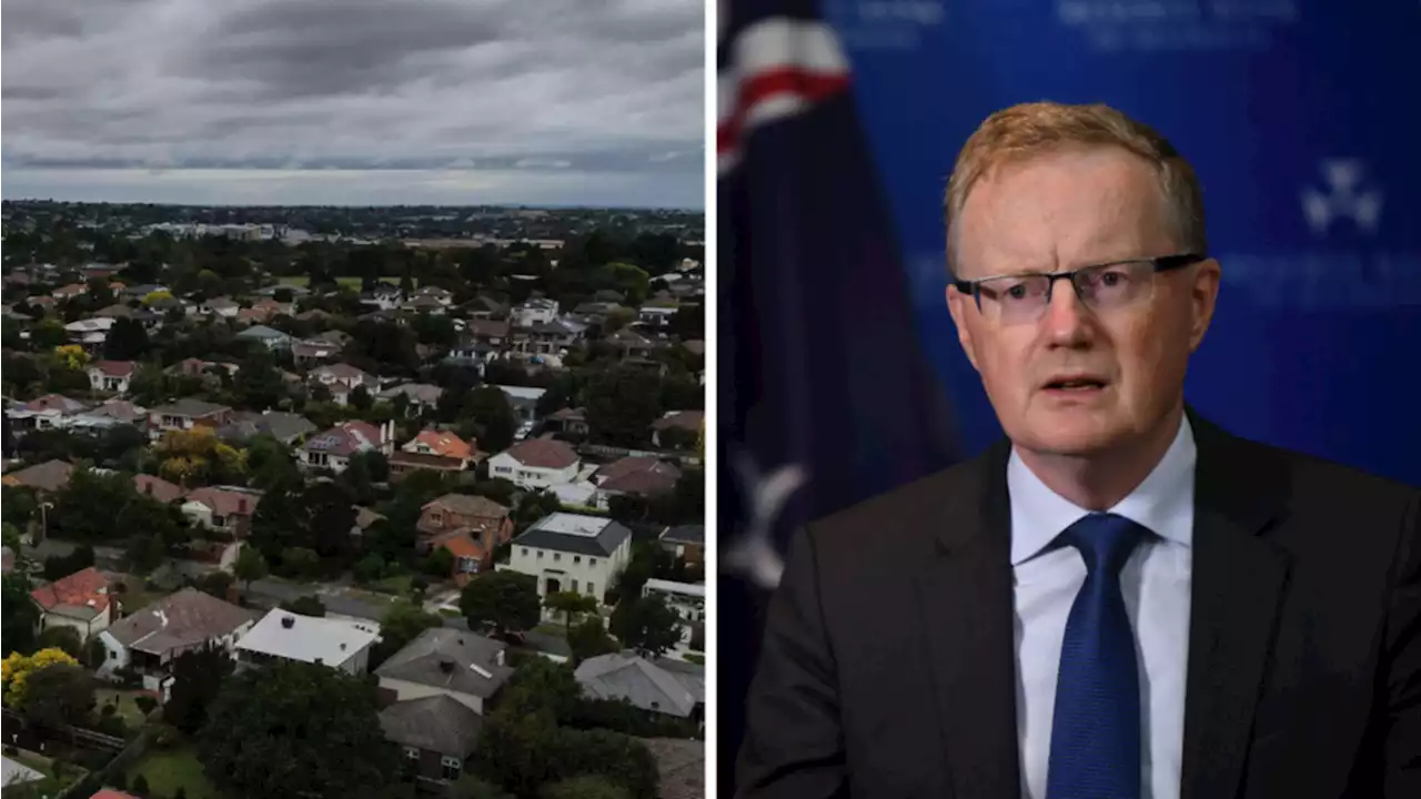 Fresh financial pain for millions of Aussies as RBA hikes interest rate again