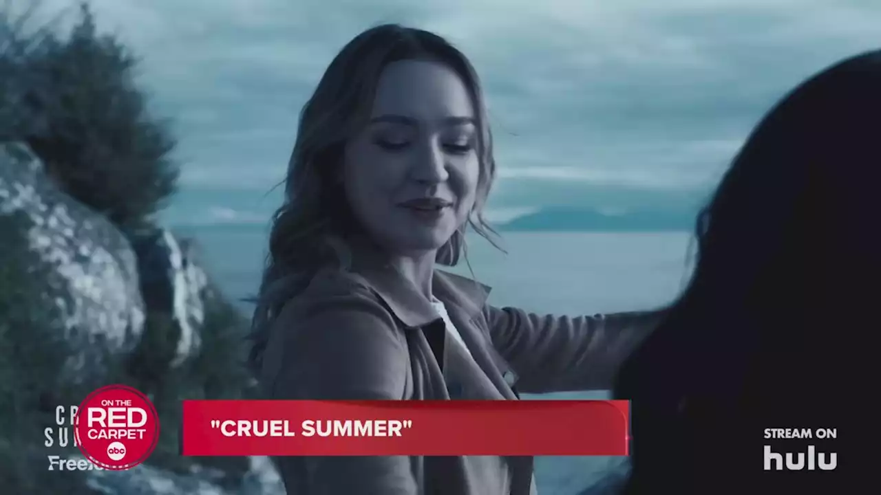 'Cruel Summer' season 2 features new cast, new mystery