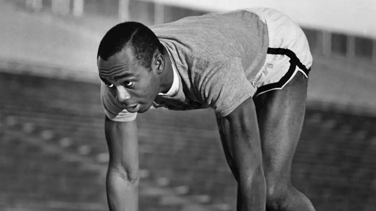 First man to break 10 seconds for 100m, Jim Hines, dies at 76