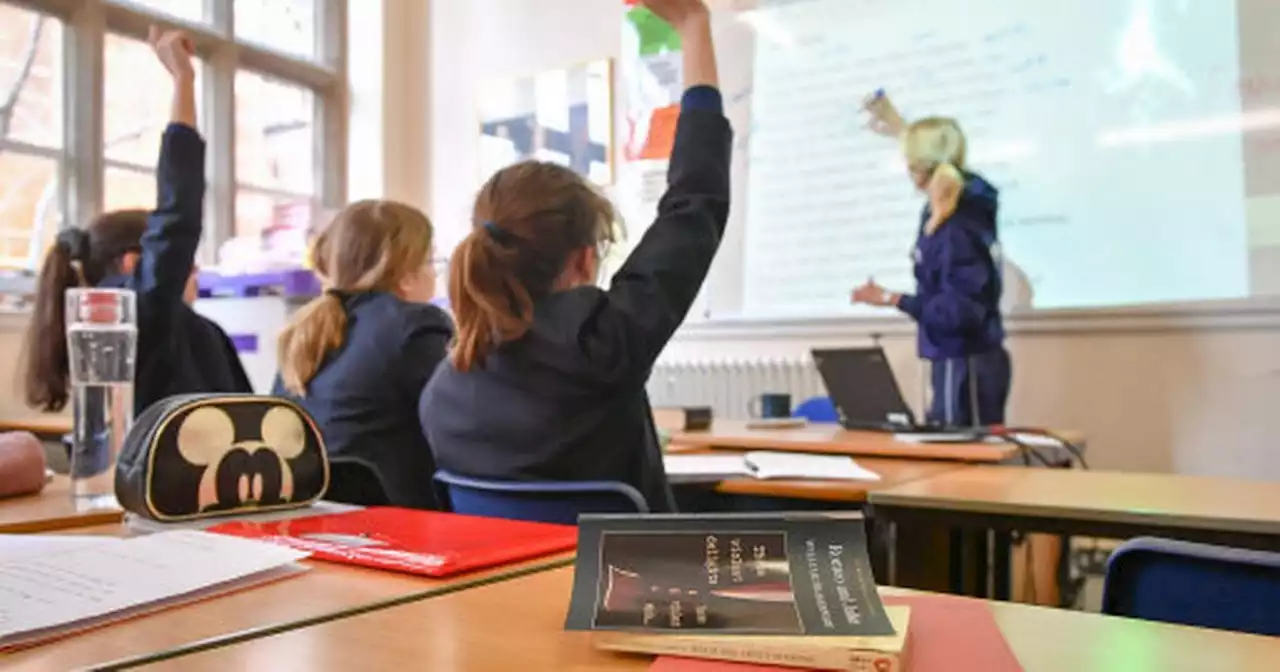 NI school pupils to get information about access to abortion and contraception