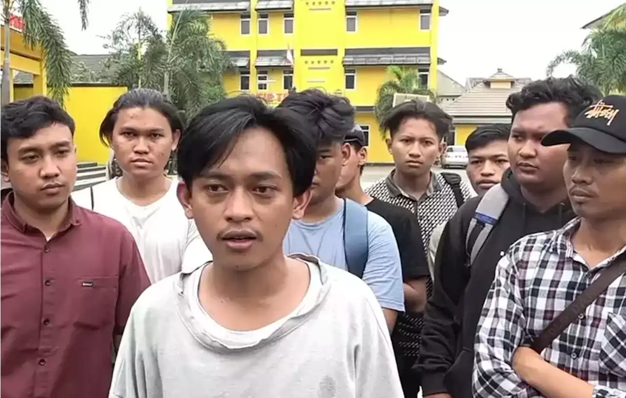 Kampus Dicabut Izin Operasional, Ribuan Mahasiswa STIE Tribuana Bekasi Bingung