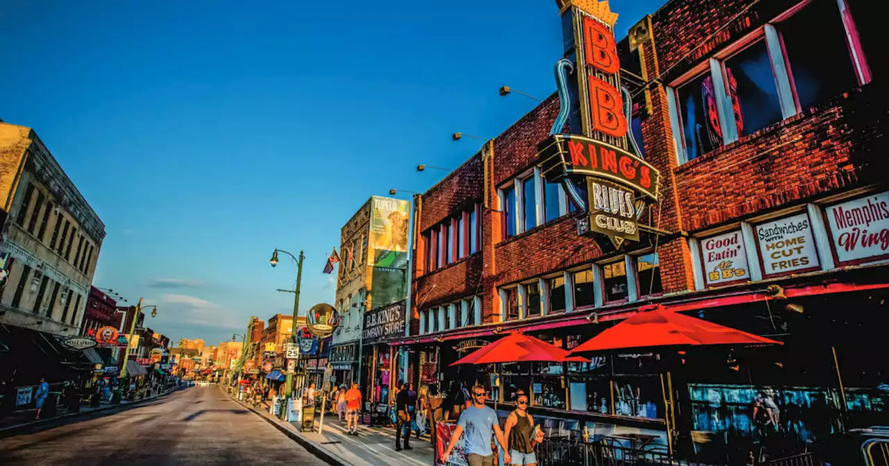 Toronto's getting its first-ever Little Tennessee with live music and Southern hospitality