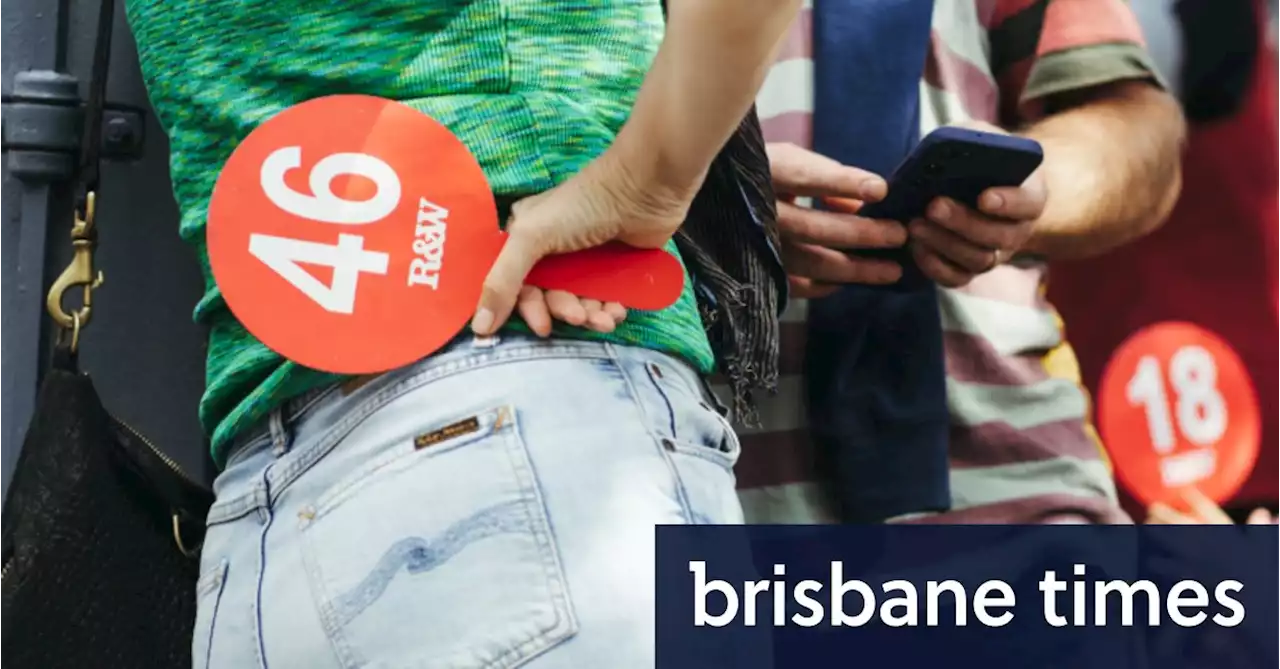 RBA lifts interest rates to 11-year high of 4.1 per cent