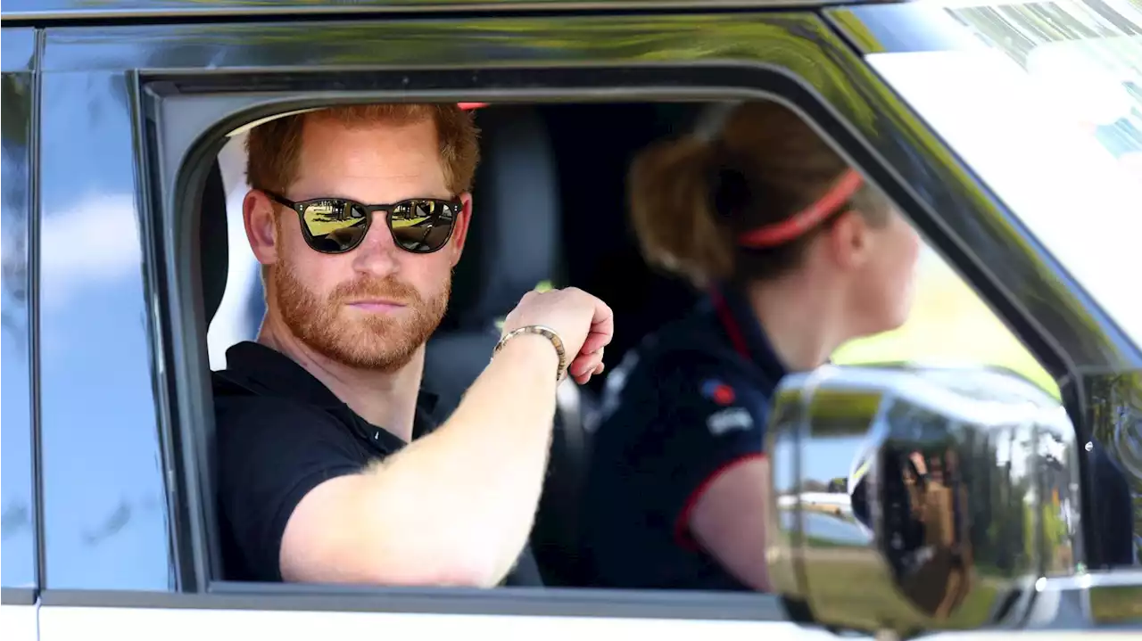 America’s most powerful legal lobby group challenging Prince Harry’s visa following drug revelations