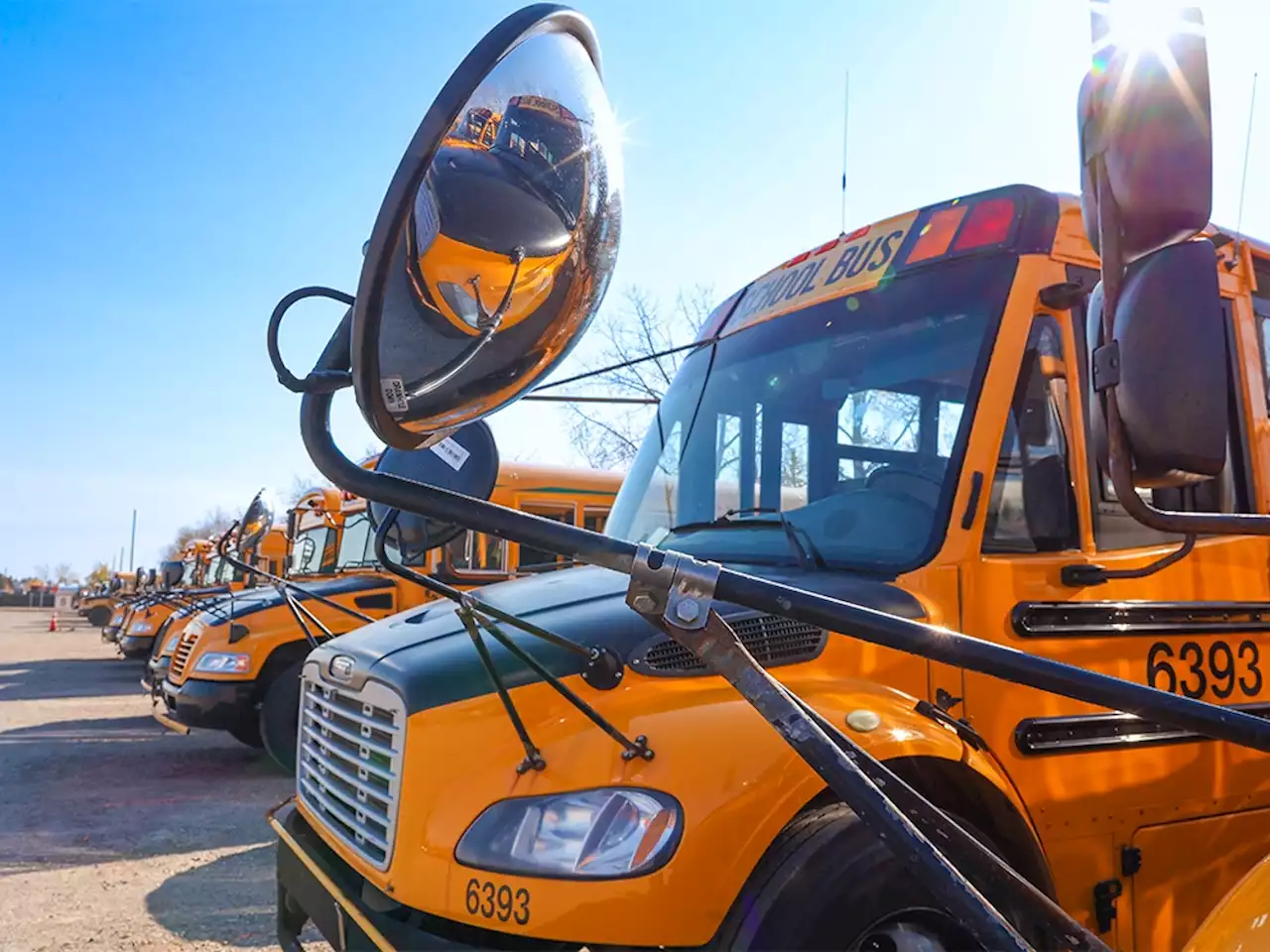 Changes slow to implement in Alberta Education transportation funding hike