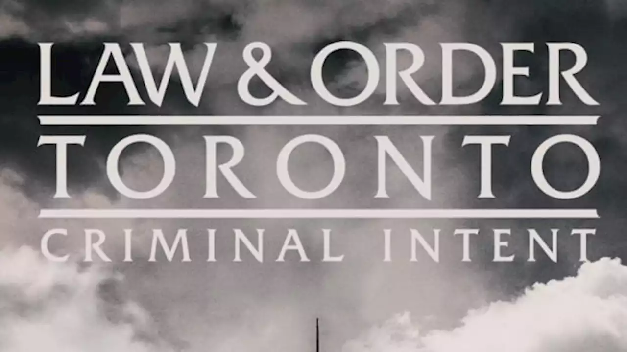 Dun-dun! A Law & Order spinoff set in Toronto will premiere spring 2024 | CBC News