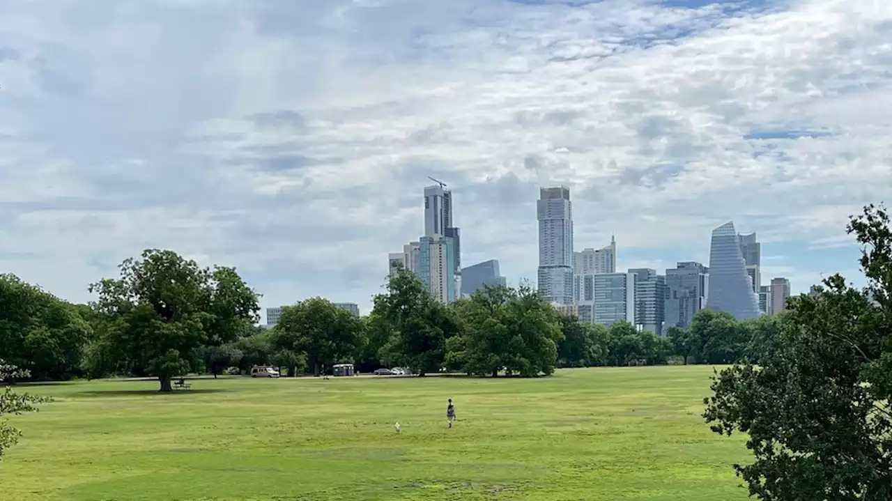 Person found unresponsive at Zilker Park declared dead by EMS