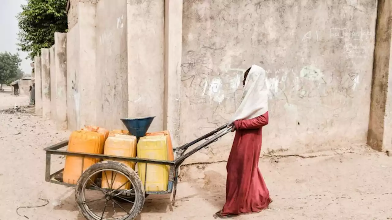 Frauen und Babys aus „Babyfabrik“ in Nigeria gerettet