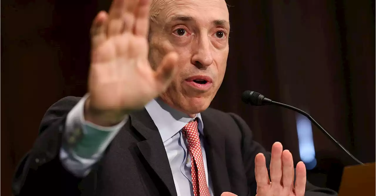 Gary Gensler’s Evolving Position on Crypto – in Quotes