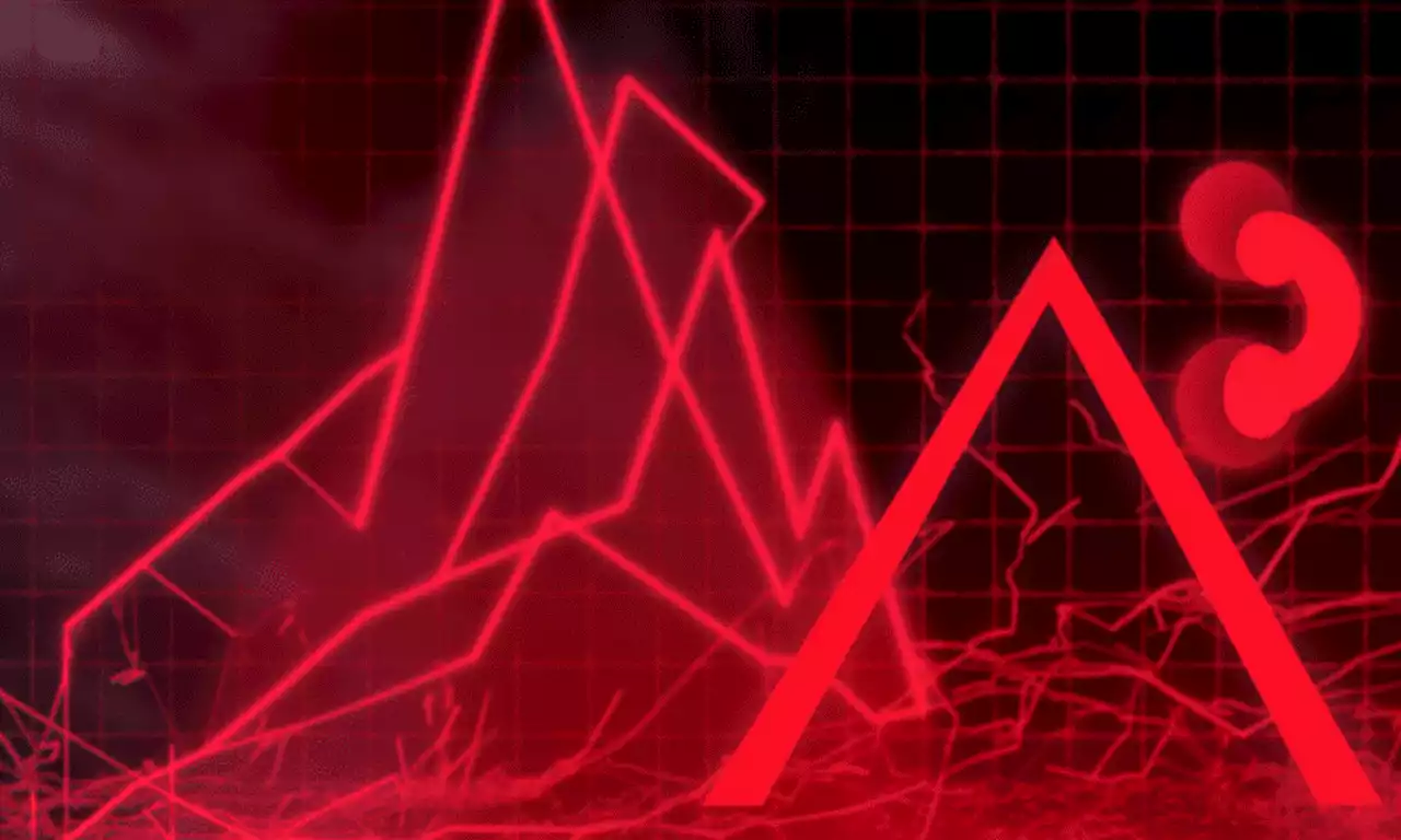 ADA tanks 7% post Binance lawsuit: ‘Dystopia,’ says Hoskinson