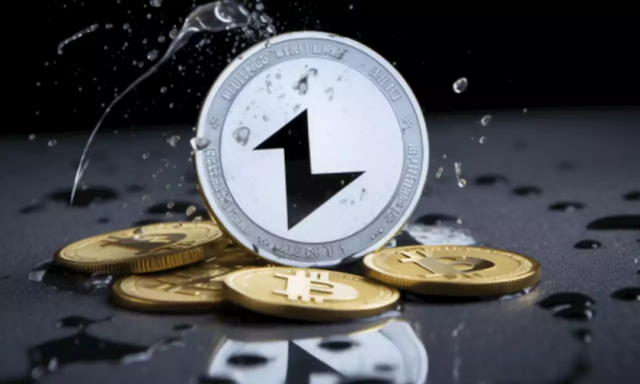 What’s next for Litecoin as token plunges 6%