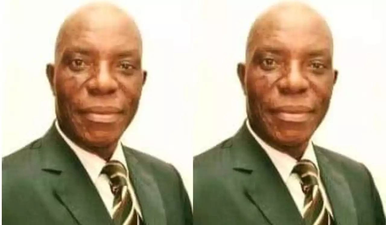 Ex-Abia PDP secretary, Ogbonna dumps party, retires from partisan politics