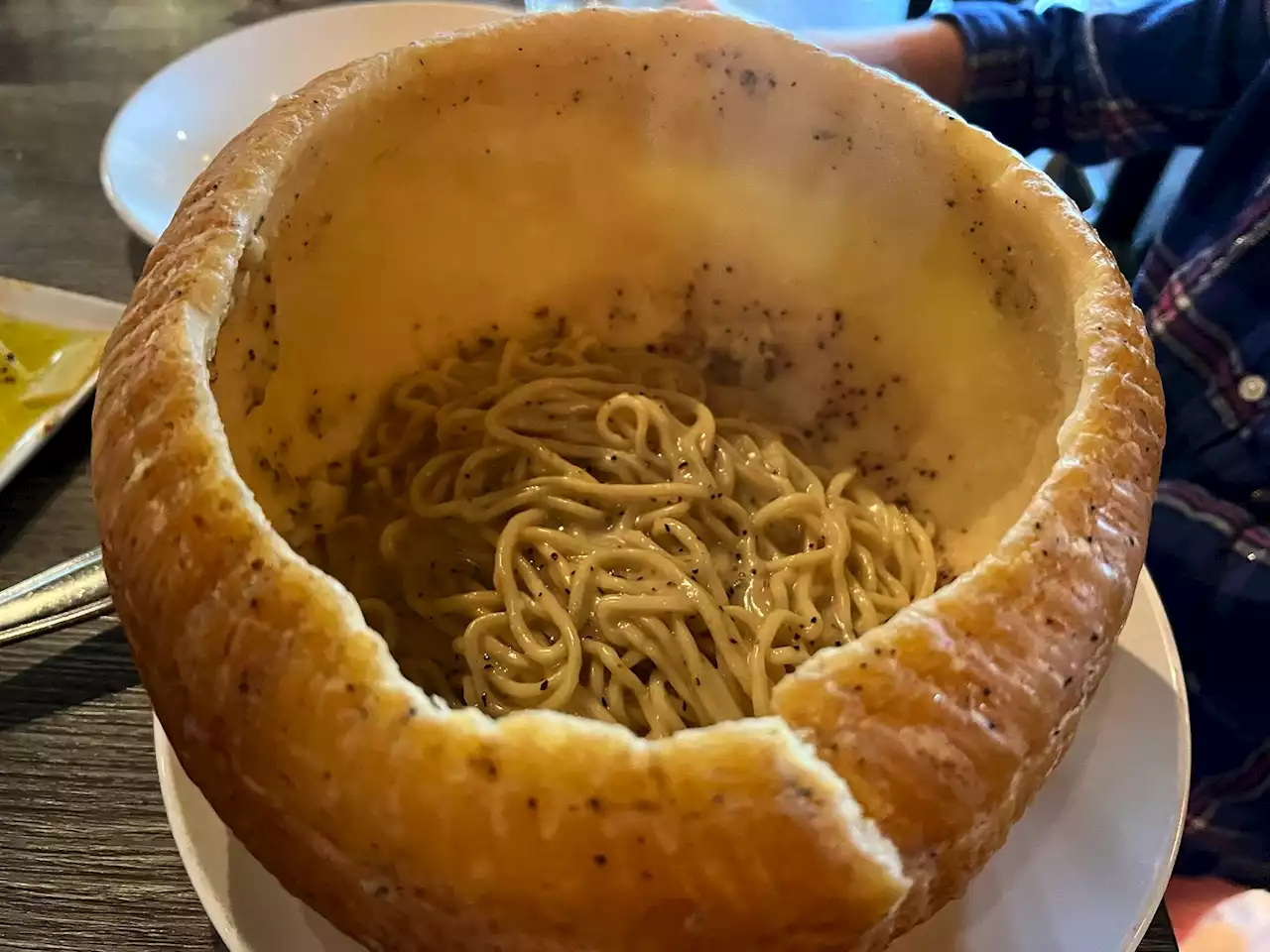 Authentic Italian Comes to Allen at Numero 28