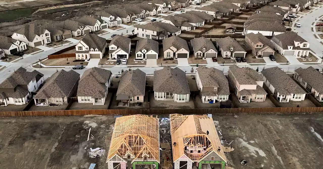 Texas is going California on its housing policy