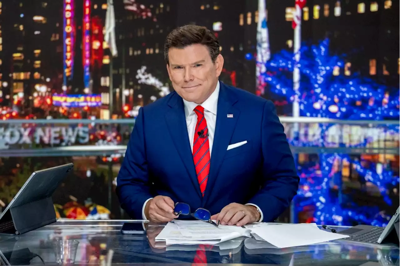 Bret Baier To Interview Donald Trump As Fox News Prepares For First Republican Debate