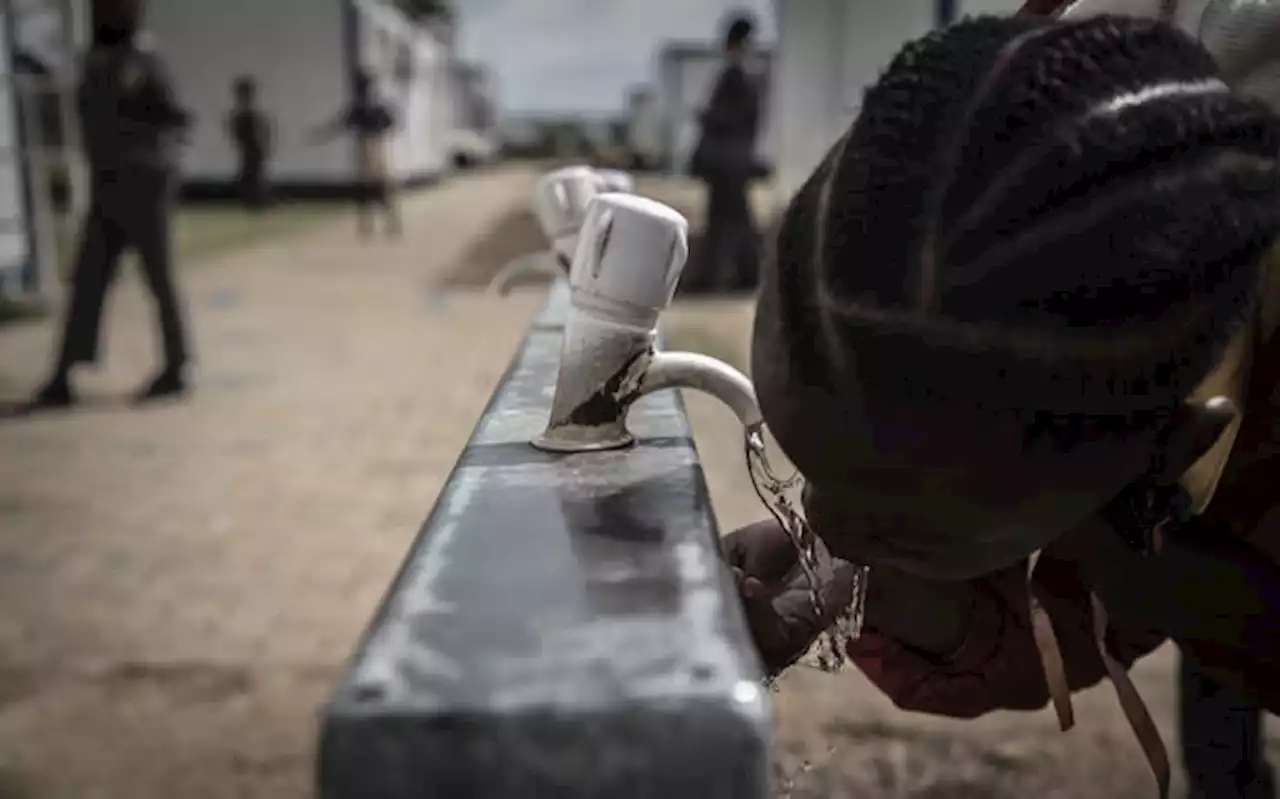 Some municipalities not upfront about the quality of their drinking water: DWS