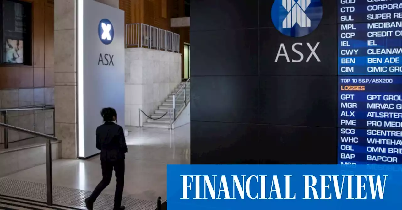 Dividends on the line as costs soar at ASX