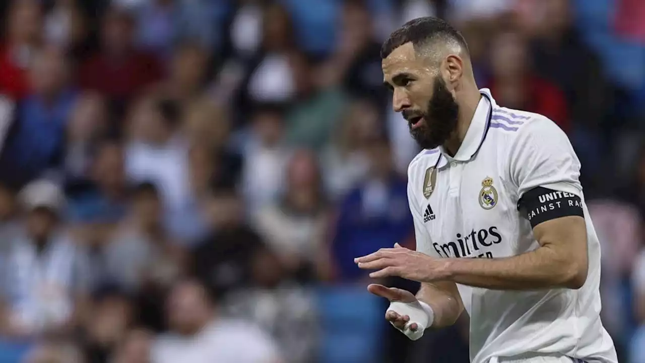 Karim Benzema rejoint Al-Ittihad et l’Arabie saoudite