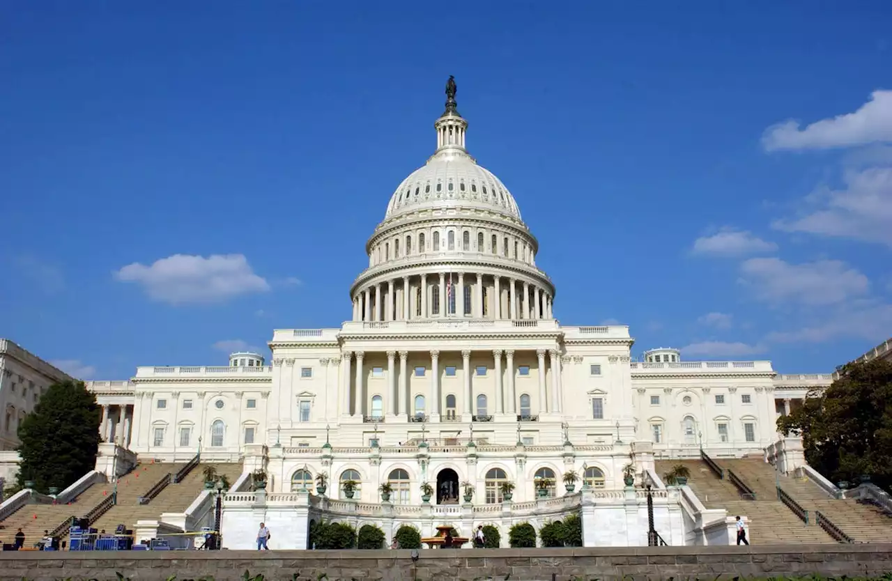 Congress Considers Saving AM Radio In Cars