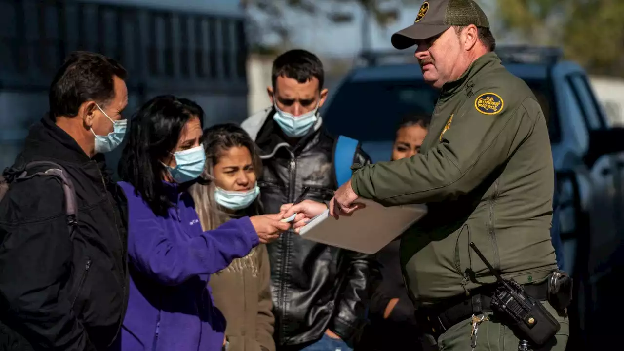 ‘Shocking’: Lawmakers hear of border crisis’ impact on CBP, ICE morale