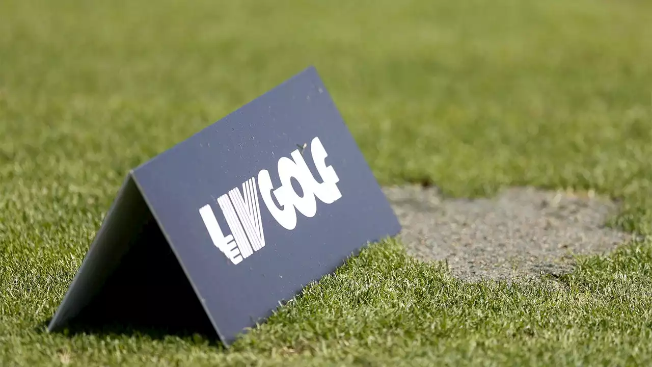 Stephen A. Smith ‘loves’ PGA Tour merger with LIV, calls it a ‘smart business’ move