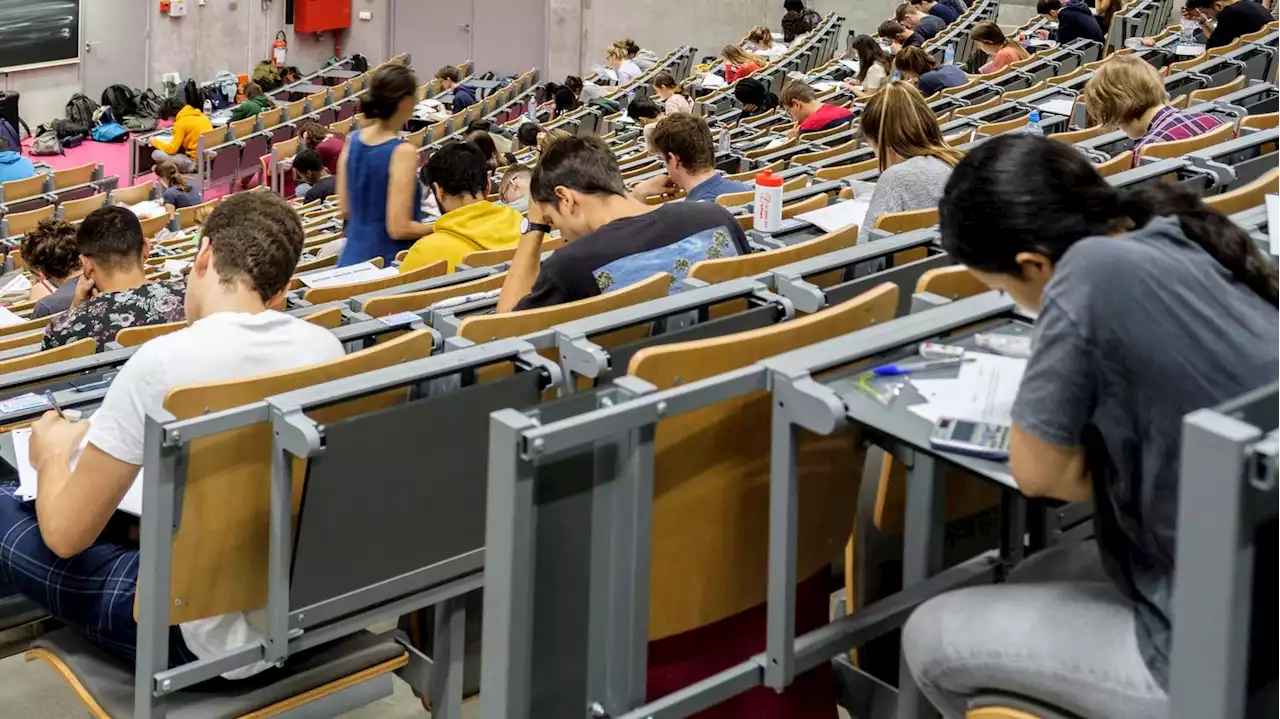 Education : le système universitaire en Suède et au Canada