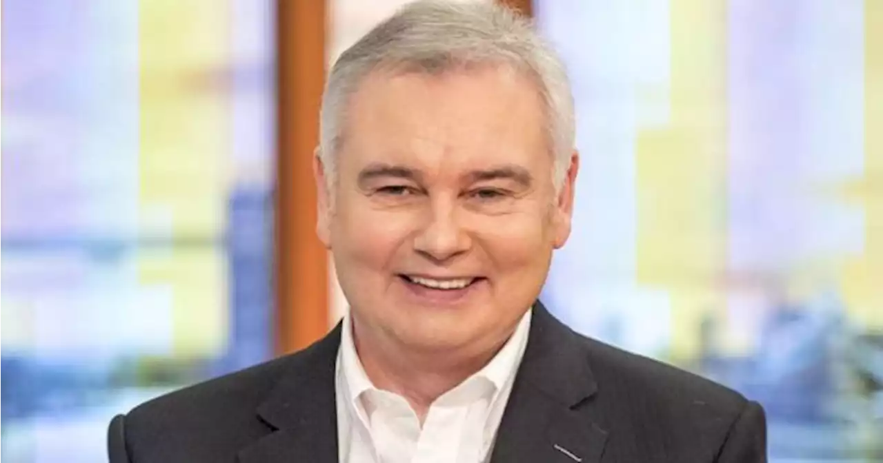 Majella O'Donnell hits out at Eamonn Holmes amid ongoing Schofield row | Her.ie
