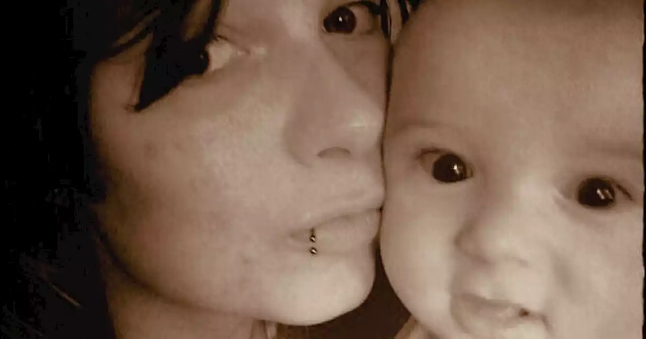 Mum of baby boy murdered by evil John Tighe tells of ongoing struggle with grief