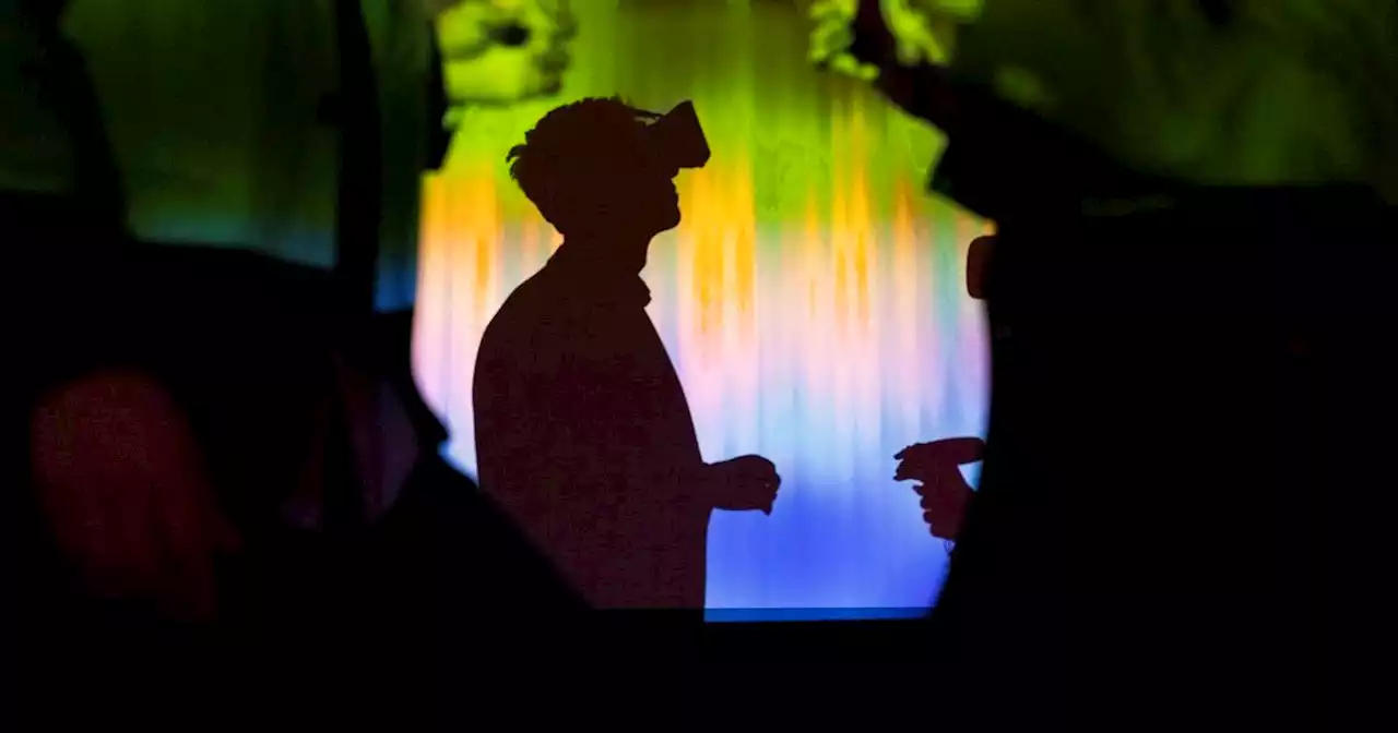 Virtual Reality company Sandbox VR to open facility in Dublin