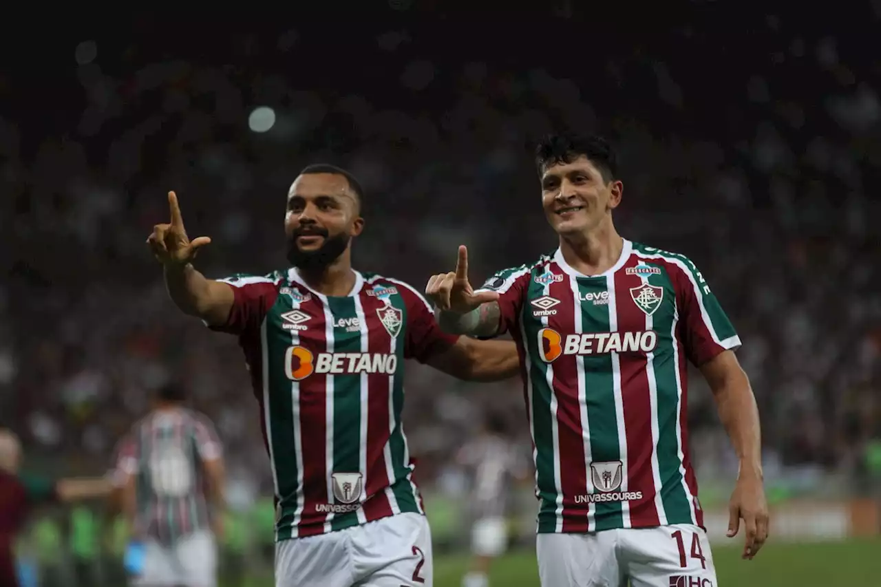 Fluminense pode se classificar e eliminar River Plate já nesta rodada da Libertadores; veja as contas